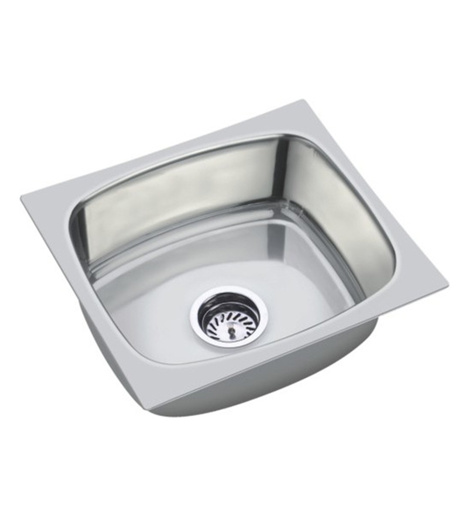 Buy Unique Stainless Steel Single Bowl Kitchen Sink Online Kitchen