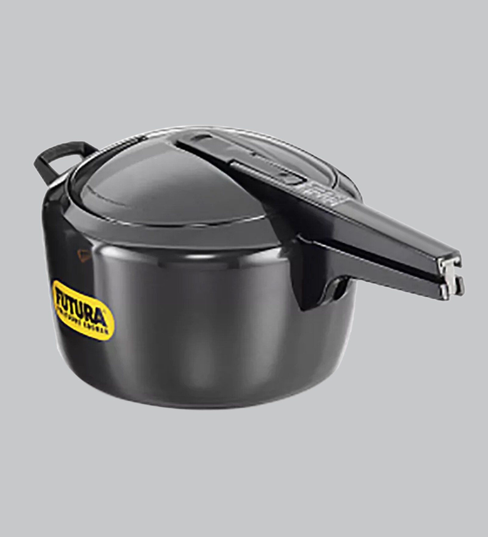 Hard Anodised Inner Lid 7 Ltr Pressure Cooker