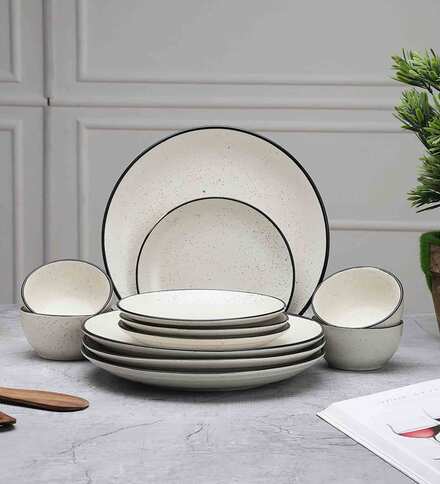 handcrafted dinnerware sets