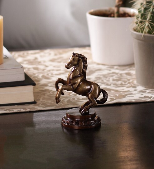 Brass Curios 