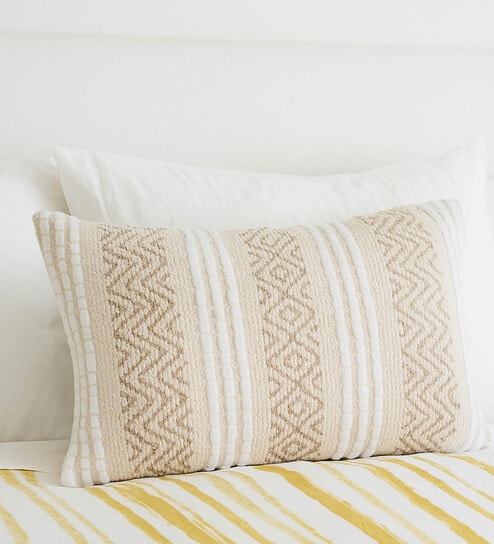 Handmade Cushion Cover for Home Decoration, Sofa, and Bedroom