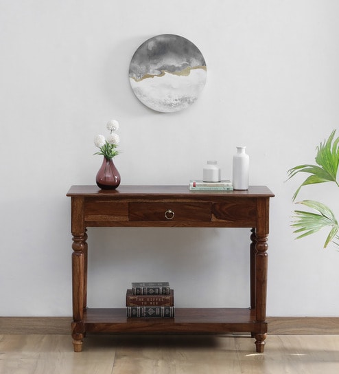 Console on sale table pepperfry