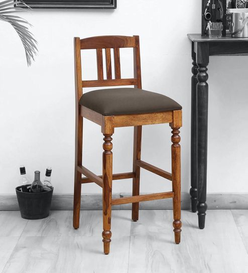 Pepperfry Bar Chairs 2025