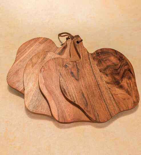 Harvest Serving Board