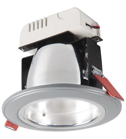 Buy Havells White 4k Led Recessed Lights Online Concealed Lights