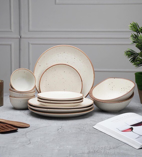 handcrafted dinnerware sets