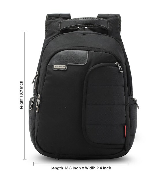 built laptop backpack