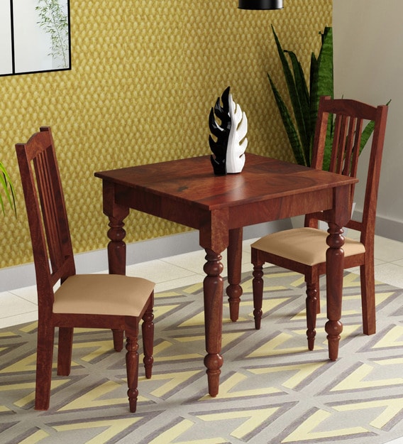 2 seater dining table pepperfry