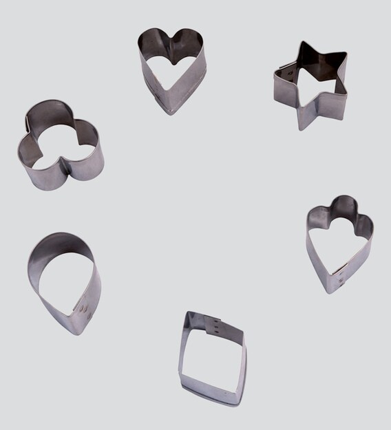 cookie cutter set online