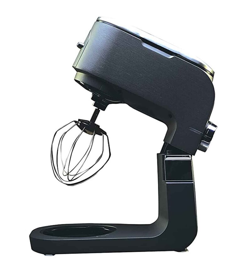 Buy Hafele Viola Pro 1300W Kitchen Machine in Grey Colour Online