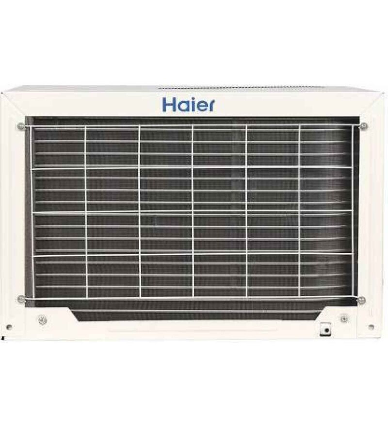 1.5 ton window ac haier