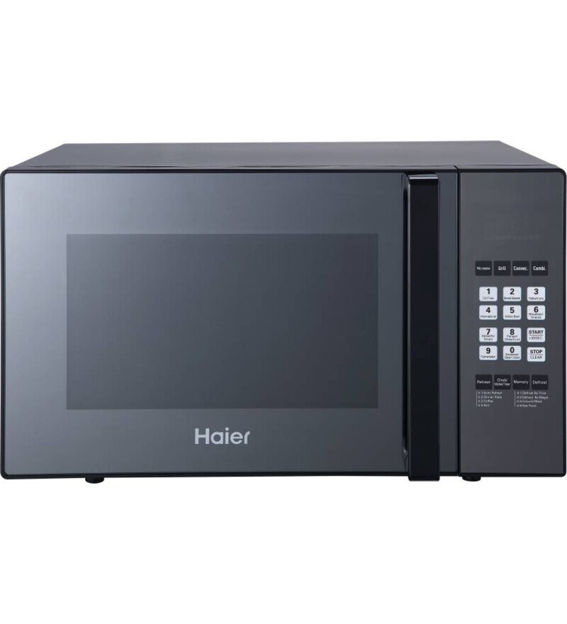 haier microwave oven hil2501cbsh