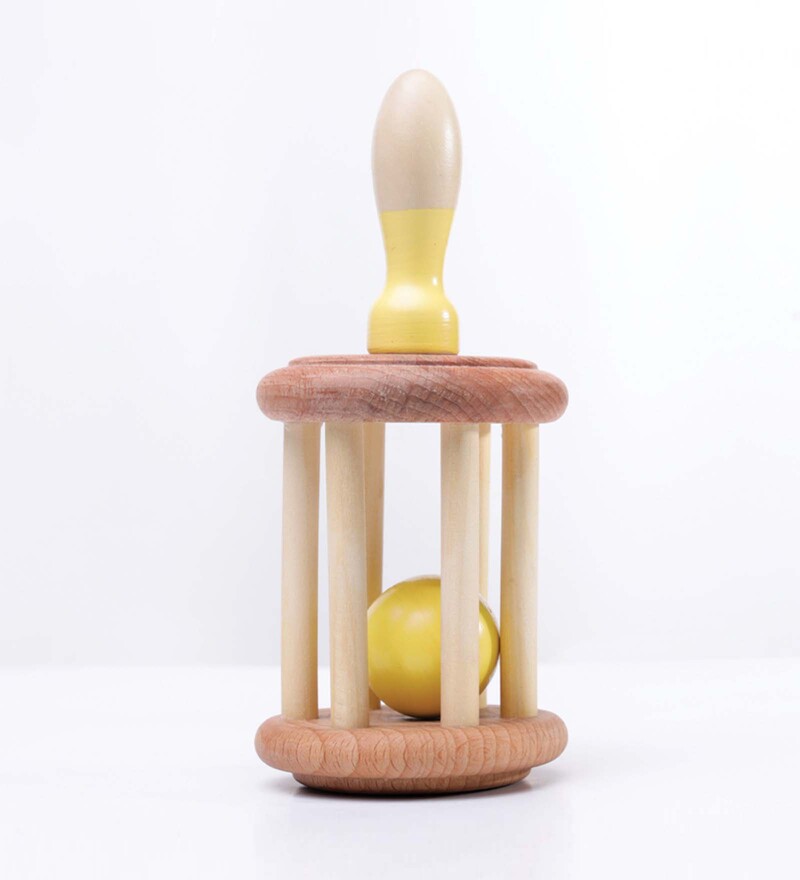 Buy Handle Rattle by Little Jamun Online - Testing - Testing - TEST 1 ...