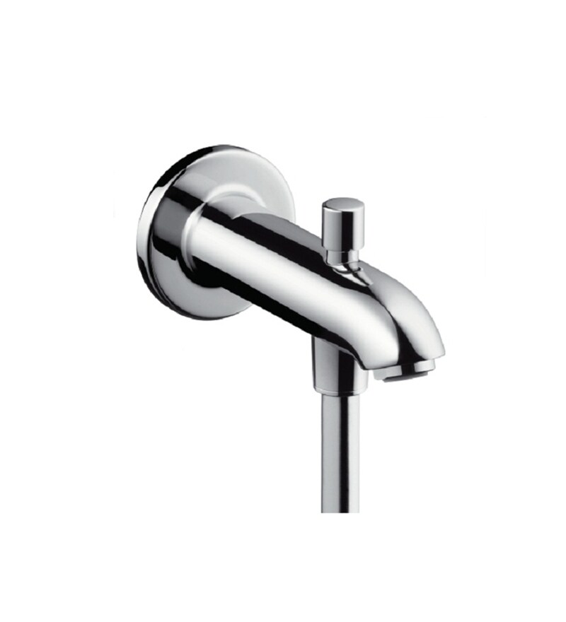 hansgrohe bath filler