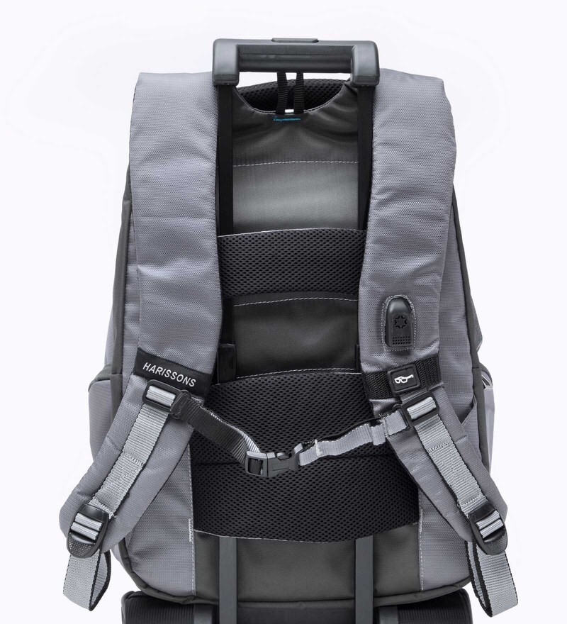 harrison sirius backpack