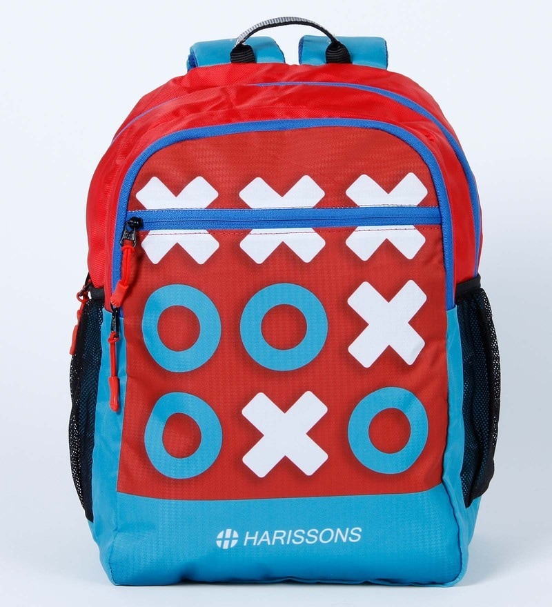 harissons school bags