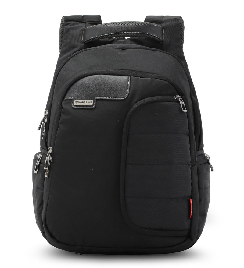 harissons vervo laptop backpack