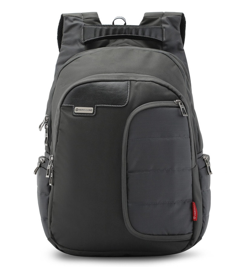 harissons vervo laptop backpack