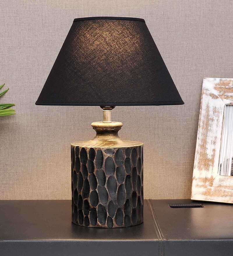 harmony mini table lamp