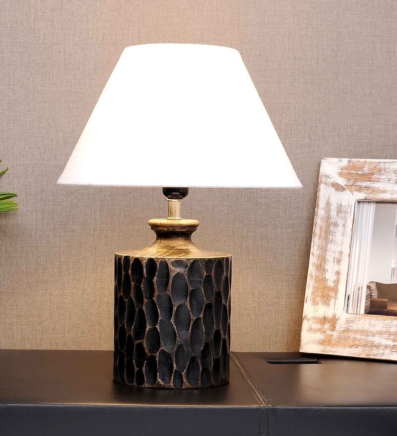 harmony mini table lamp