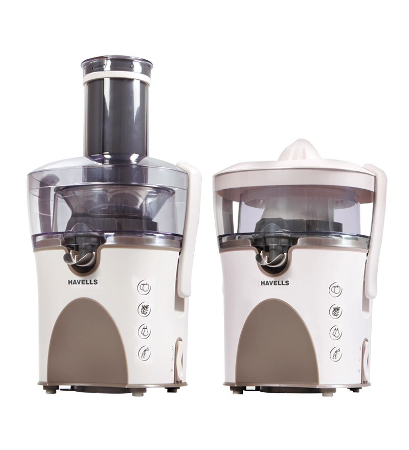 Havells Fusion Juice Extractor 2 IN 1 Juicer by Havells Online