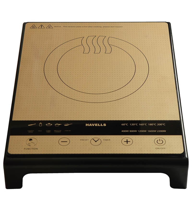 induction oven havells