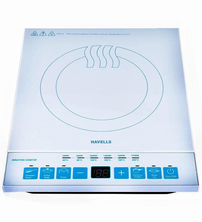 induction oven havells