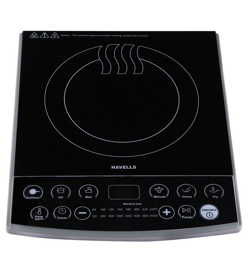 Havells Insta I Cook Induction Cooker By Havells Online