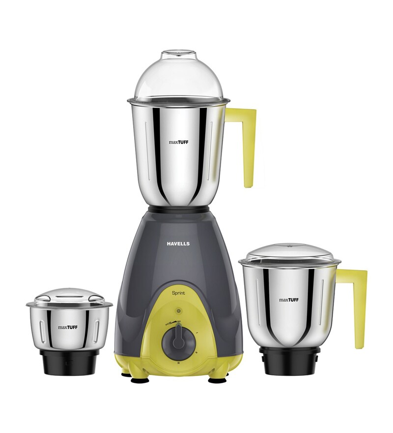 Buy 500W Mixer Grinder with 3 Jars Online Mixer and Grinders Mixer and Grinders Appliances