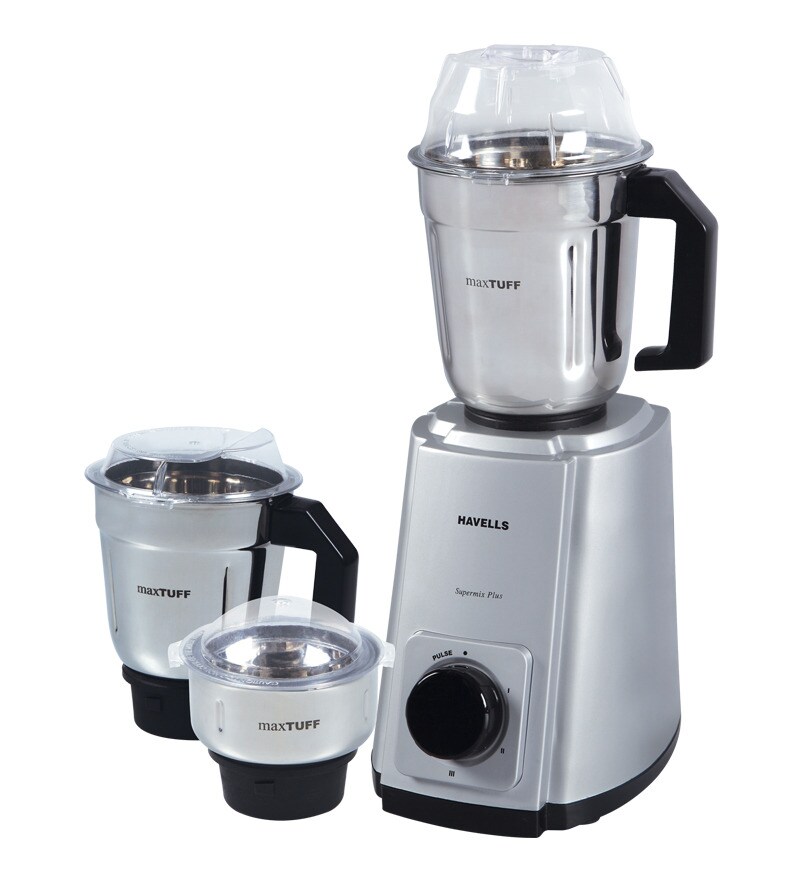 supermix mixer grinder