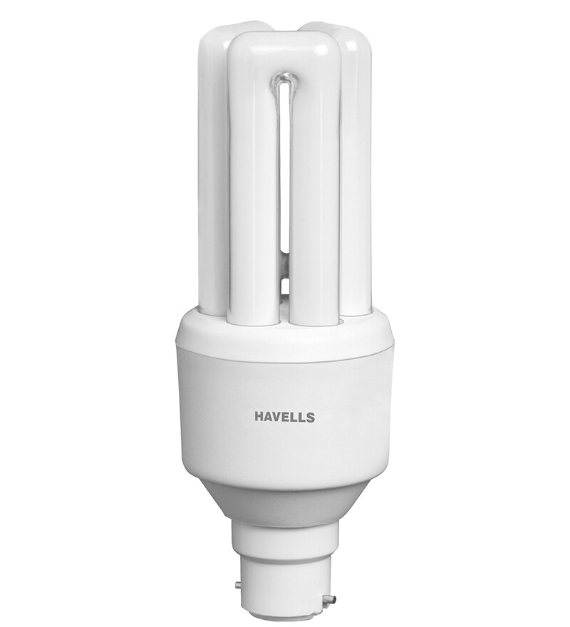 havells cfl light