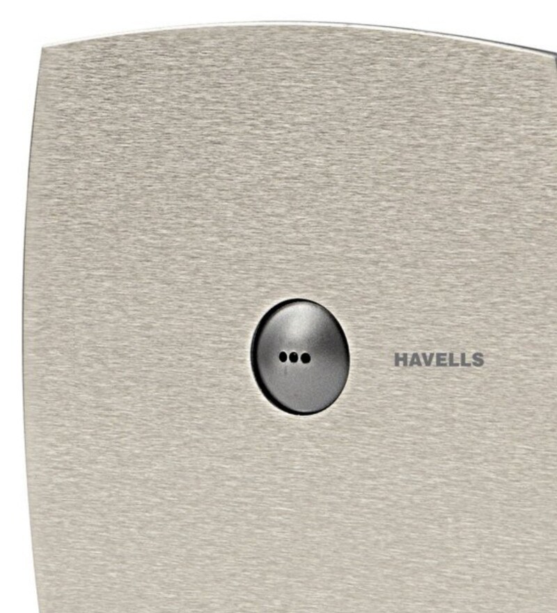 Buy Havells Vento Jet 10 Auto Inox 
