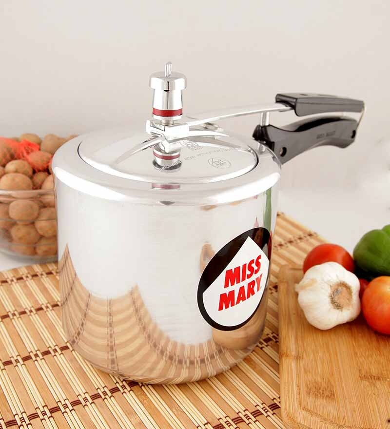 Hawkins Miss Mary Pressure Cooker Review