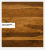 Haarlem Sheesham Wood Writing Table In Scratch Resistant Rustic Teak Finish