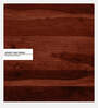Haarlem Sheesham Wood Writing Table In Scratch Resistant Honey Oak Finish