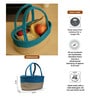 Lunch Basket   Multipurpose Basket For Lunch,Storage,Gifting & More