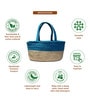 Lunch Basket   Multipurpose Basket For Lunch,Storage,Gifting & More
