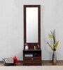 Habiki Dresser in Walnut Finish