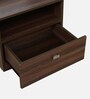 Habiki Dresser in Walnut Finish
