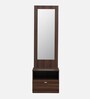 Habiki Dresser in Walnut Finish