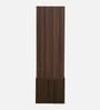 Habiki Dresser in Walnut Finish