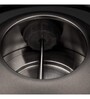 Hafele Dome 2150W 1.7L Electric Kettle with Spout Cover & Analogue Temperature Display (Grey)