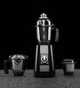 Hafele Eleganz 800W Mixer and Grinder in Black Colour
