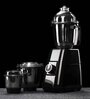 Hafele Eleganz 800W Mixer and Grinder in Black Colour