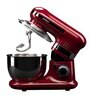 Hafele Glam line Pro 800W Power Mixer with Mixing Attachments in Red Colour Hafele Glam line Pro 800W Power Mixer with Mixing Attachments in Red Colour