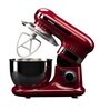 Hafele Glam line Pro 800W Power Mixer with Mixing Attachments in Red Colour Hafele Glam line Pro 800W Power Mixer with Mixing Attachments in Red Colour