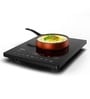 Hafele Magnechef Induction Cooktop |2100W High Power | Ceramic Glass Plate | Auto Cook Menus | Intuitive Touch Control | 2 Year Warranty | Black Hafele Magnechef Induction Cooktop |2100W High Power | Ceramic Glass Plate | Auto Cook Menus | Intuitive Touch Control | 2 Year Warranty | Black