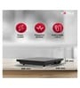 Hafele Magnechef Induction Cooktop |2100W High Power | Ceramic Glass Plate | Auto Cook Menus | Intuitive Touch Control | 2 Year Warranty | Black Hafele Magnechef Induction Cooktop |2100W High Power | Ceramic Glass Plate | Auto Cook Menus | Intuitive Touch Control | 2 Year Warranty | Black
