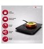 Hafele Magnechef Induction Cooktop |2100W High Power | Ceramic Glass Plate | Auto Cook Menus | Intuitive Touch Control | 2 Year Warranty | Black Hafele Magnechef Induction Cooktop |2100W High Power | Ceramic Glass Plate | Auto Cook Menus | Intuitive Touch Control | 2 Year Warranty | Black