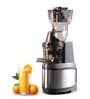 Hafele MAGNUS Cold Press Slow Juicer| 83mm Wide Chute| All-in-1 Fruit & Vegetable Juicer| 35RPM Speed for Max Nutrition| Stainless Steel Body| BPA Free Container| 250W-Black Hafele MAGNUS Cold Press Slow Juicer| 83mm Wide Chute| All-in-1 Fruit & Vegetable Juicer| 35RPM Speed for Max Nutrition| Stainless Steel Body| BPA Free Container| 250W-Black